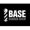 BASE BARBER SHOP 【ベースバーバーショップ】のお店ロゴ