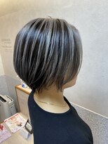 ヘアーガーデン アストレア(HAIR GARDEN ASTRAEA)&nbsp;アンブレラカラー