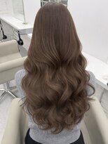 melt.tokyo【メルトトウキョウ】【4月中旬NEW OPEN（予定）】&nbsp;インナーカラー/トリートメント/デザインカラー/ペールピンク 