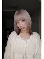 アドネ プライム(adne prime)&nbsp;ホワイトベージュ