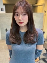 ソラ 表参道(SORA)&nbsp;レイヤーロング