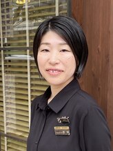 ラランジェ 段原店(LARANJE)&nbsp;若林 麻衣