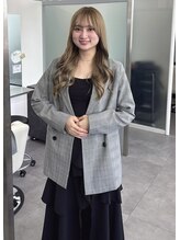ジエクト アイロ(The Ect ilo) mizuki
