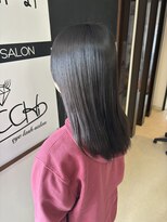 シーズナル 縮毛矯正 / 美髪矯正