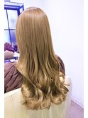 オッジオット10ステップ髪質改善カラートリートメント