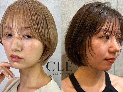 クレ(CLE)の写真