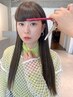 【ご新規様|平日限定】カット+COTA髪質改善TR