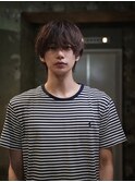ブラウンマッシュ