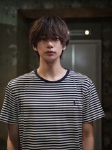シン(syn)&nbsp;ブラウンマッシュ