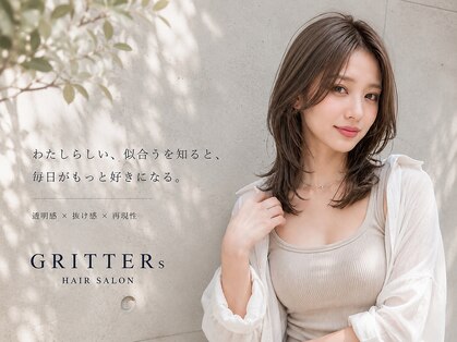 グリッター 仙台中央店(GRITTERs)の写真