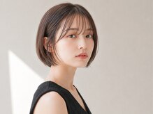 ナカオコアフュール(NAKAO COIFFURE)