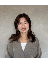 アグ ヘアー セレソ 桑名店(Agu hair Cerezo)&nbsp;有賀 千恵
