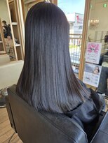 エアフローアンビシャン(AIRFLOW AMBITION)&nbsp;髪質改善トリートメント