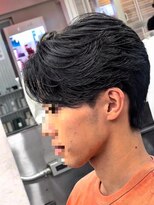 フィフスワン(fifth one)&nbsp;【しっかり動かしたい】バチバチフェザーショート