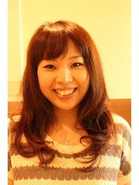 ルクール(le coeul) ≪le coeul ル　クール≫よそ行きコテ仕上げ