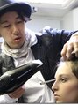 メゾン ヘアー デザイン(Maison hair design) 丸山 修司