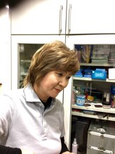 美容室 ドゥー(Deux)&nbsp;長谷川 倫子