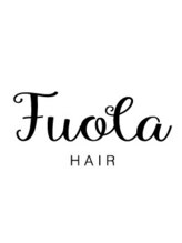 Fuola HAIR　下赤塚店