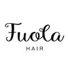 フオラ ヘア 下赤塚店(Fuola HAIR)のお店ロゴ