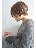 シカタ シーカ 鎌倉(CICATA/ShIKA.)&nbsp;大人ショート３【CICATA永田/鎌倉】