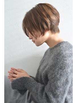 シカタ シーカ 鎌倉(CICATA/ShIKA.) 大人ショート３【CICATA永田/鎌倉】