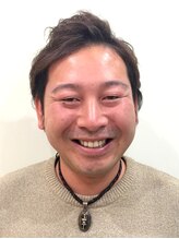 エクラ(eclat)&nbsp;田中 秀至