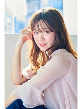 クラン(CLAN) 甘すぎないモテウェーブ