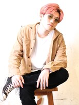 ゴーズゴー 吉祥寺(e)店(go s go)&nbsp;【 go s go 吉祥寺(e) 】rough × edging