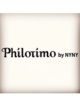 Philotimo by NYNY 【フィロティモ】