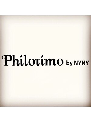 フィロティモ バイ ニューヨークニューヨーク(Philotimo by NYNY)