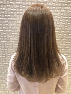 オリーブスバイネオリーブ(Olive's by neolive) 【新宿 Olives by neolive】アッシュブラウン