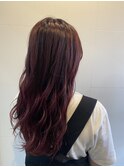 ラズベリーレッド【新宿西口店】
