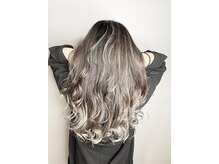 アスヘアー(As.hair)