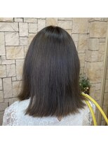 フォルテ 島田店 アッシュベージュ