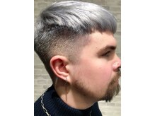 ジュピター 春日店(hair studio jupiter)