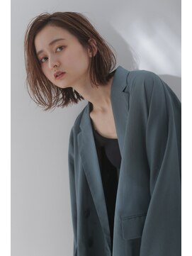 アヴァンス 和泉中央店(AVANCE) 大人女性☆ワンカールロブ