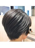 ショートスタイル