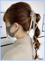 パレット 町田店(PALETTE)&nbsp;ヒモアレンジ　町田/町田駅/町田店