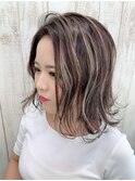 筋感ハイライト
