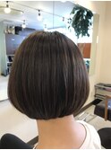 ミニボブ