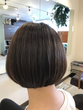 デュークス(DEUX) ミニボブ