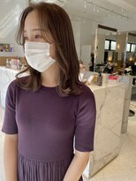 コード(Chord)&nbsp;◯chocolat  brown◯