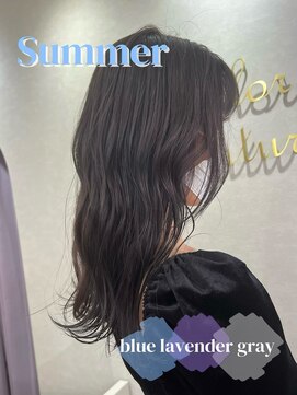 カラークチュール(Color Couture) 似合わせカット/アースカラー/くびれヘア/デザインカラー/大人