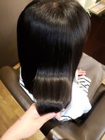 メルジュール(MelJour) 髪質改善ストレート/艶髪/20代30代40代50代