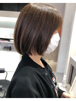 アトリエ(Atelier) のばしていきながら可愛く