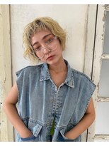 アヴァンス 天王寺店(AVANCE.)&nbsp;外国人風ナチュラル