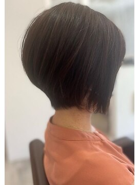 リッシュ 都賀店(Lish) くびれショート