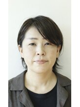 シャラク 戸出店(sharaku)&nbsp;山本 多恵