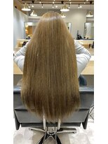 ジュエル 二俣川鶴ヶ峰 二俣川駅北口店(JEWEL)&nbsp;☆お客様スタイル☆【ジュエル二俣川/二俣川駅】