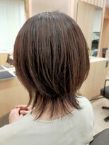 バンズ 名古屋金山(ban’s)&nbsp;◇ナチュラルウルフ◇